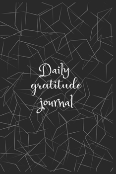 Daily Gratitude Journal: The 5 minute gratitude journal | my gratitude journal | Best Gratitude Journal For Men and Women | gratitude journal for busy men and women