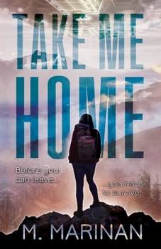 Paperback Take Me Home Book