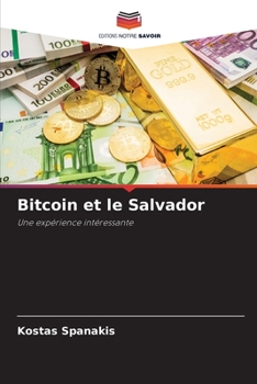 Paperback Bitcoin et le Salvador [French] Book