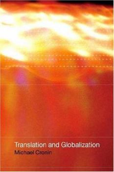 Paperback Translation and Globalization Book
