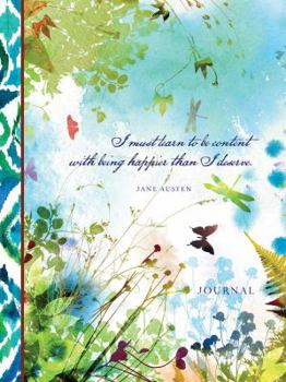 Hardcover Happier Than I Deserve Book