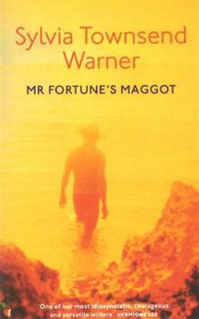 Paperback Mister Fortune's Maggot Book