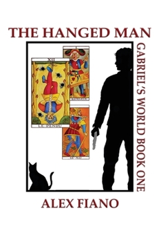 Paperback The Hanged Man Book