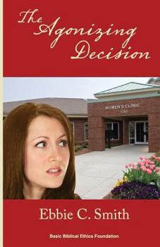 Paperback The Agonizing Decision Book