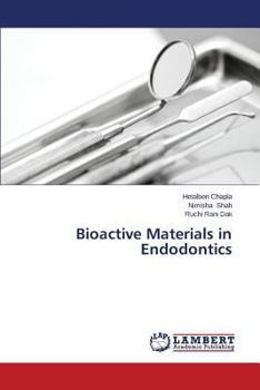 Paperback Bioactive Materials in Endodontics Book