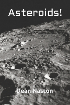 Paperback Asteroids!: The Movie (the book) Book