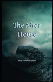 Paperback The After House Illustrated Book