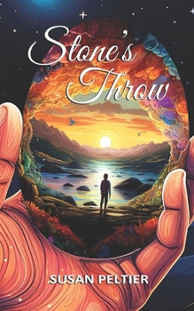Paperback Stone's Throw Book