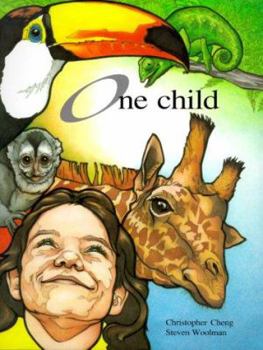 Hardcover One Child Book