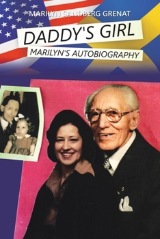 Paperback Daddy's Girl Book