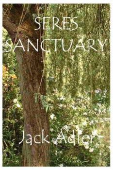 Paperback Seres Sanctuary Book