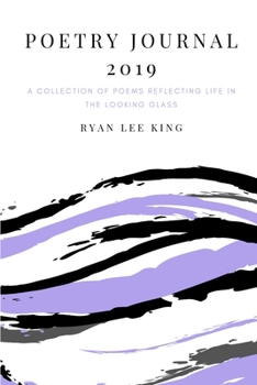 Paperback Poetry Journal: 2019 Book