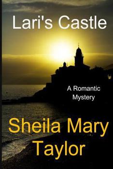Paperback Lari's Castle: A Romantic Mystery Book