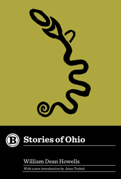 Paperback Stories of Ohio Book