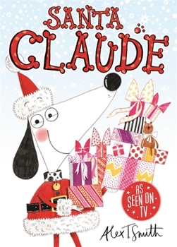 Santa Claude - Book #9 of the Claude