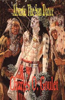 Paperback Alberta: The Sun Dance Book