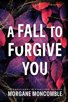 Paperback A Fall to Forgive You Book
