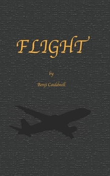 Flight: During a trip to New York, Benji meets rap-producer Eugene, together they take fellow travellerJennifer on a journey s