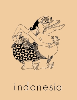 Paperback Indonesia Journal: October 1977 Book