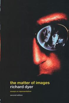 Paperback The Matter of Images: Essays on Representations Book