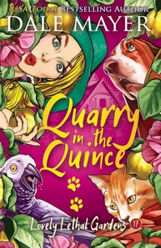 Paperback Quarry in the Quince Book