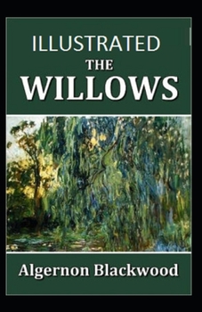 Paperback The Willows Illustrated Book