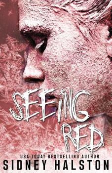 Paperback Seeing Red Book