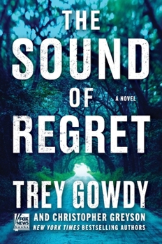 Hardcover The Sound of Regret Book