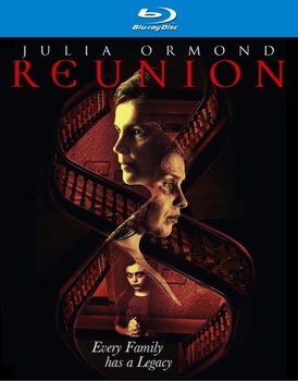 Blu-ray Reunion Book