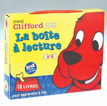 Hardcover La Bo?te ? Lecture N? 6 [French] Book