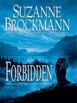 Forbidden - Book #1 of the Bartlett Brothers