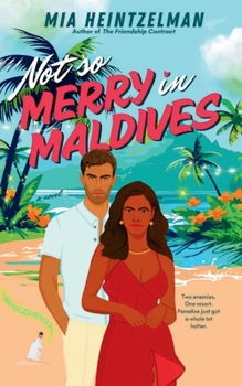 Not So Merry in Maldives