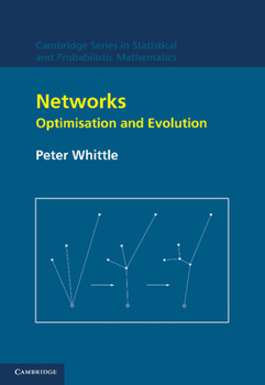 Paperback Networks: Optimisation and Evolution Book