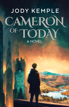 Paperback Cameron of Today Book