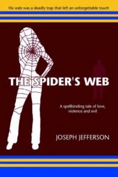Paperback The Spider's Web Book