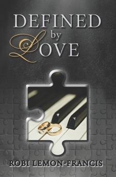 Paperback Defined by Love Book