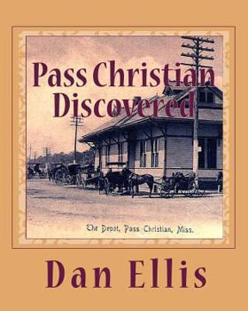 Paperback Pass Christian Discovered Book