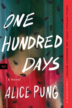 Paperback One Hundred Days Book