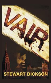 Paperback Vair Book