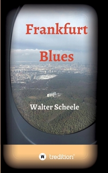 Paperback Frankfurt Blues [German] Book