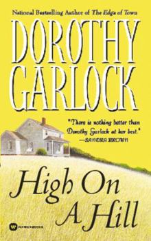 High on a Hill - Book #2 of the Jazz Age