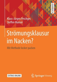 Paperback Strömungsklausur Im Nacken?: Mit Methode Locker Packen [German] Book