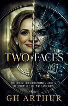 Paperback Two Faces Book