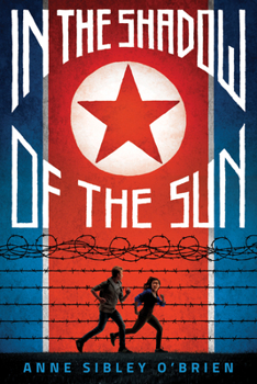 Hardcover In the Shadow of the Sun Book