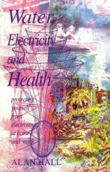 Paperback Water, Electricity & Health Book