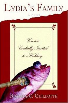 Paperback Lydia's Family Book