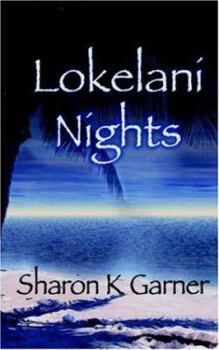 Paperback Lokelani Nights Book