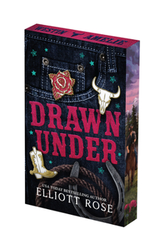 Paperback Drawn Under: Deluxe Limited Edition Book