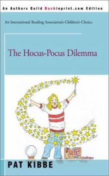 Paperback The Hocus-Pocus Dilemma Book