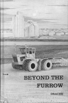 Hardcover Beyond the Furrow: Some Keys to Successful Farming in the Twentieth Century Book